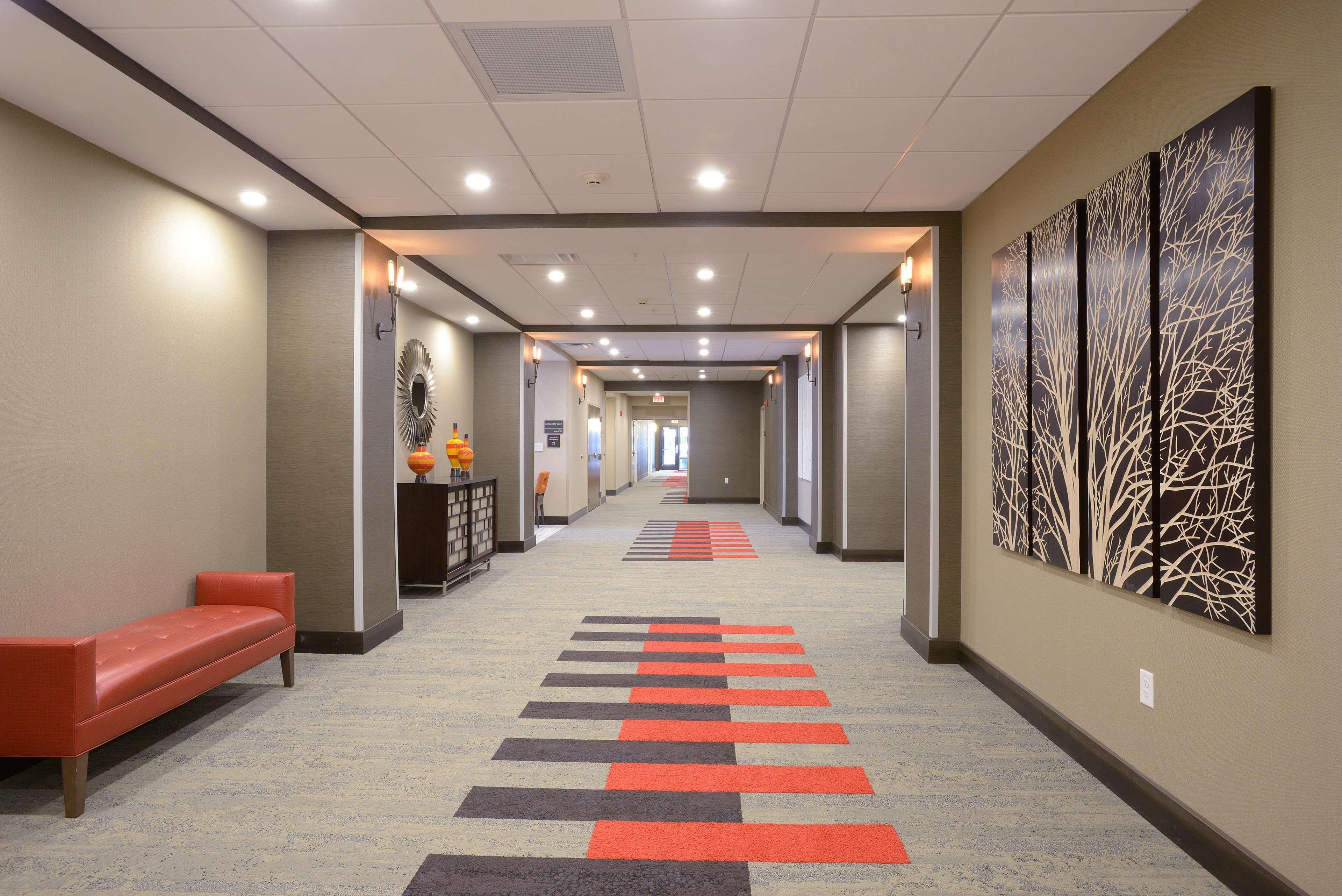 Hampton Inn & Suites - Cincinnati/Kenwood, Oh Silverton Exteriér fotografie