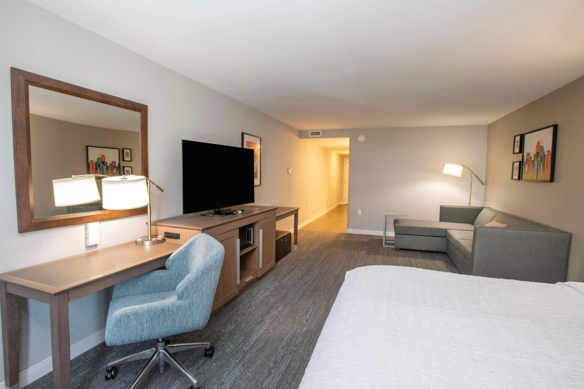 Hampton Inn & Suites - Cincinnati/Kenwood, Oh Silverton Exteriér fotografie