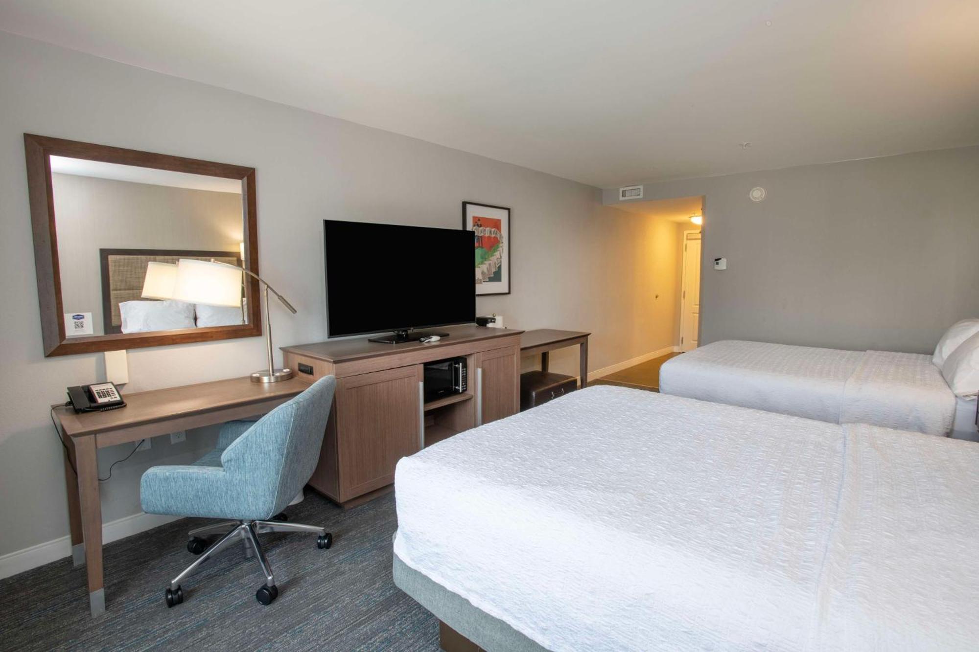 Hampton Inn & Suites - Cincinnati/Kenwood, Oh Silverton Exteriér fotografie