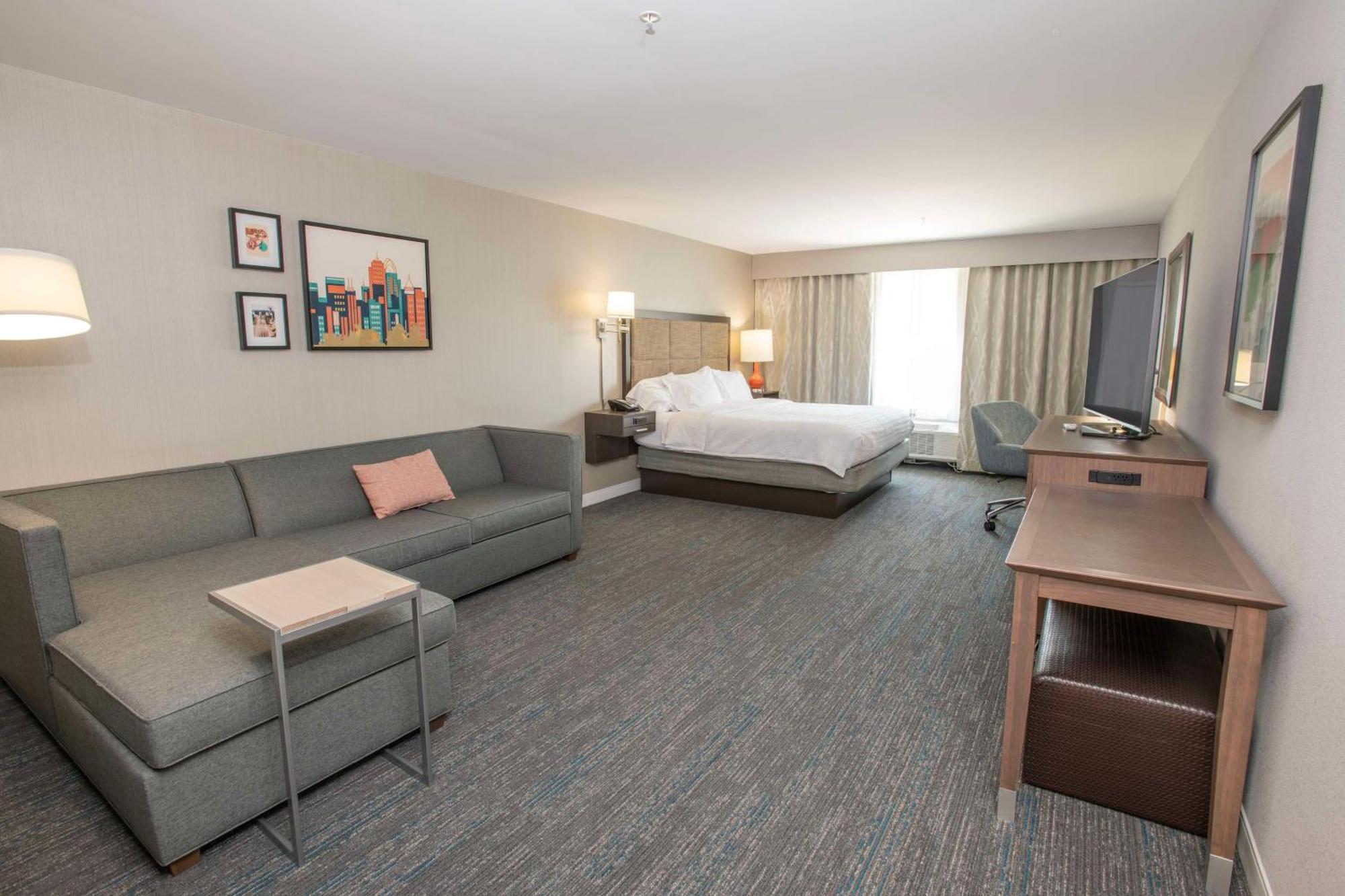 Hampton Inn & Suites - Cincinnati/Kenwood, Oh Silverton Exteriér fotografie