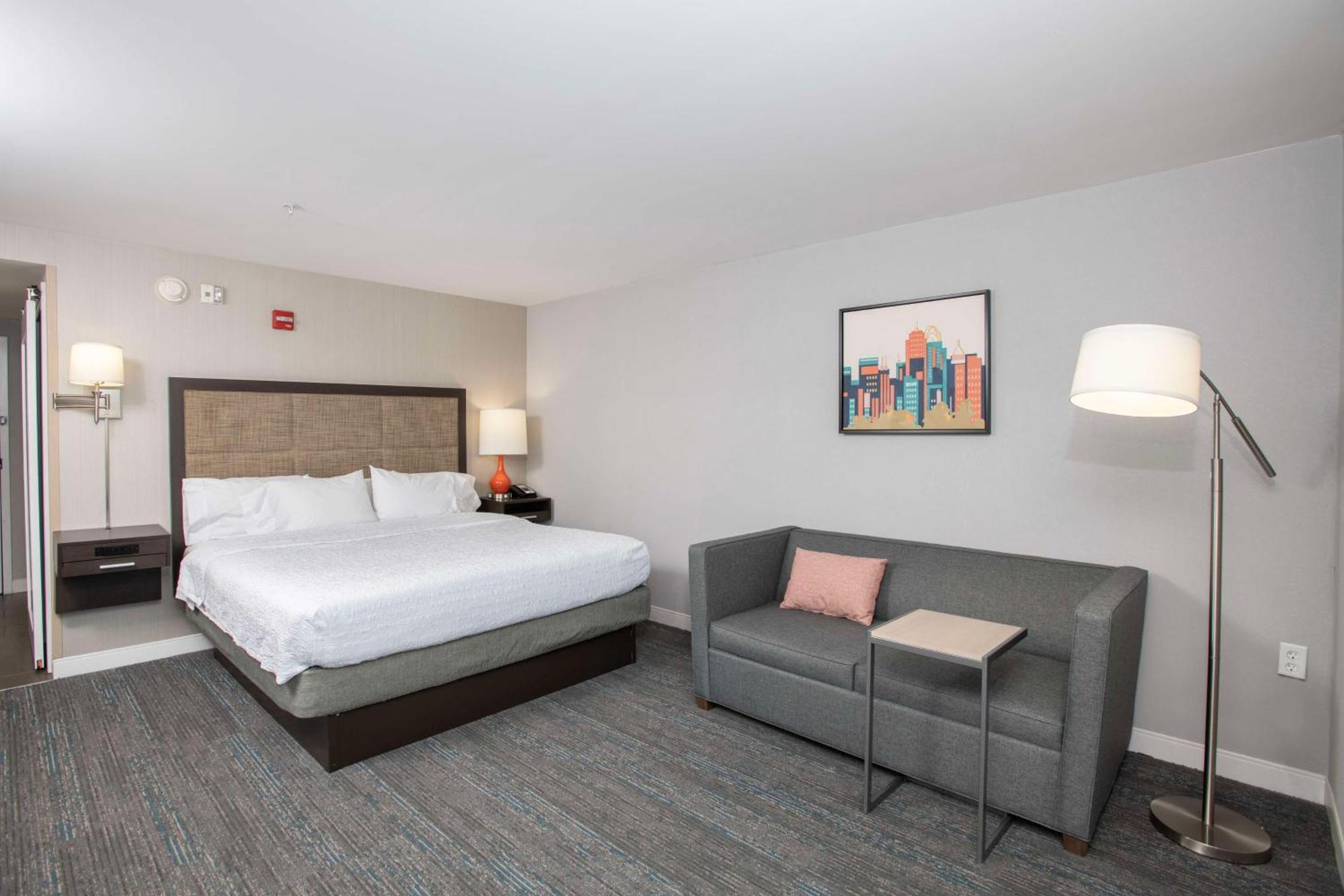 Hampton Inn & Suites - Cincinnati/Kenwood, Oh Silverton Exteriér fotografie