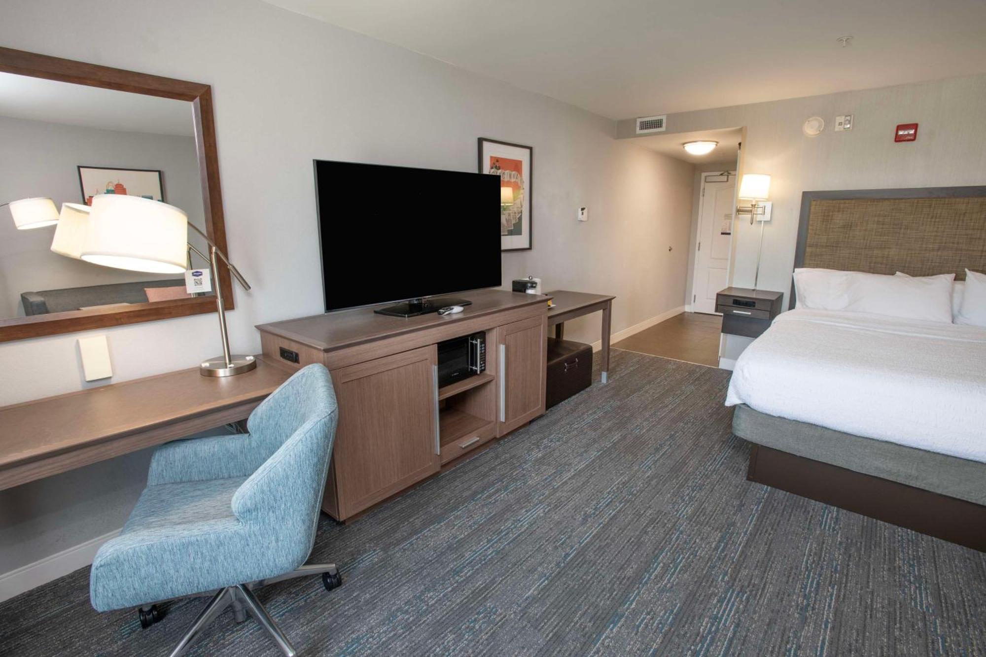 Hampton Inn & Suites - Cincinnati/Kenwood, Oh Silverton Exteriér fotografie