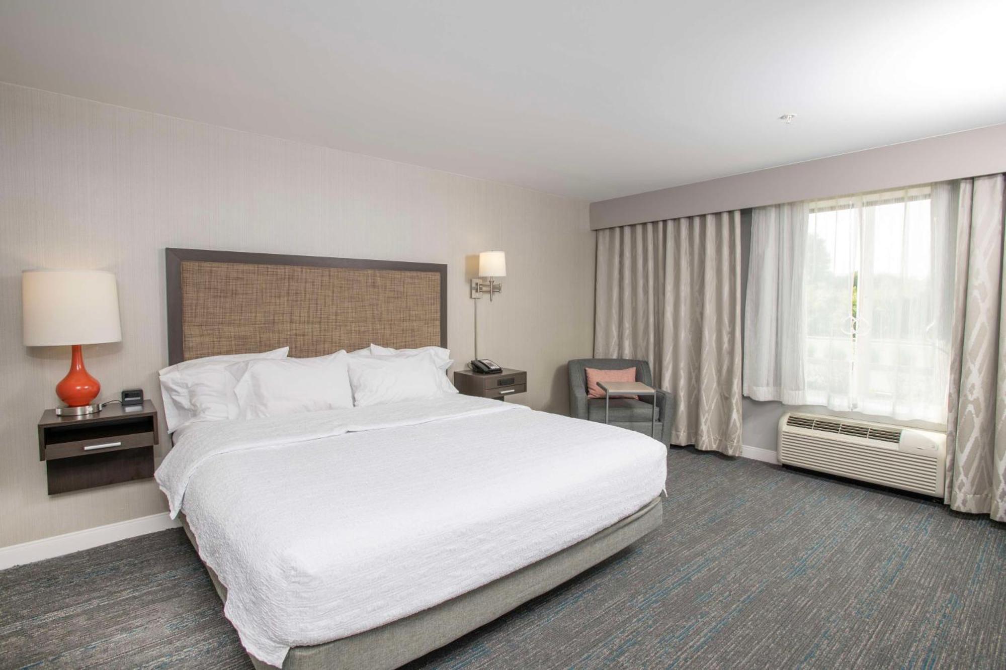 Hampton Inn & Suites - Cincinnati/Kenwood, Oh Silverton Exteriér fotografie